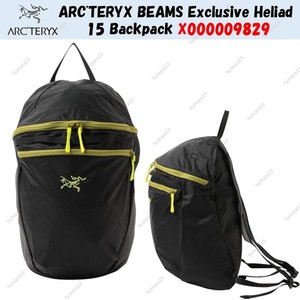 Arc`teryx Beams Backpack | eBay