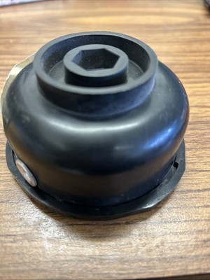 New McCulloch 300110-24 OEM Trimmer Head Housing Bin 20
