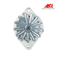 Démarreur Fiat ARGENTA