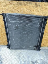 Radiateur Ssangyong REXTON