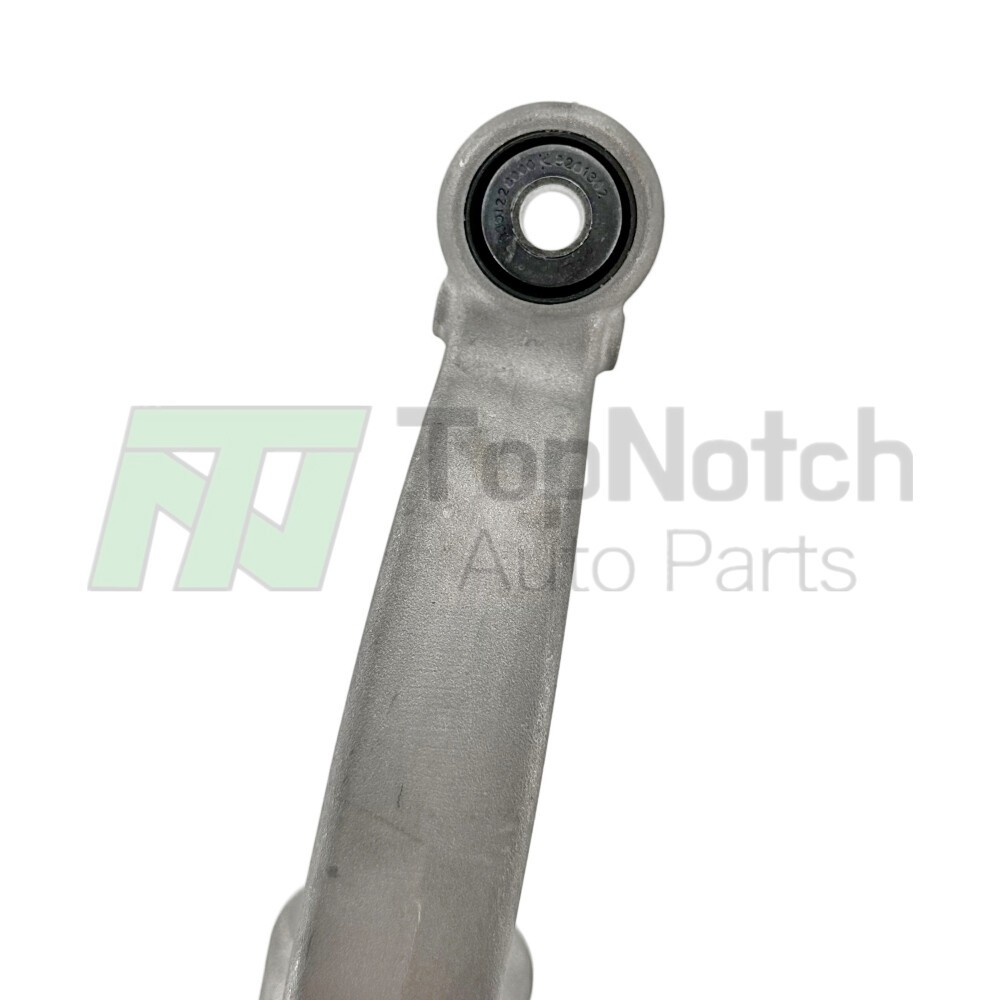 Front Shock Absorber Electric For 2014-2020 Maserati Quattroporte AWD #670007140