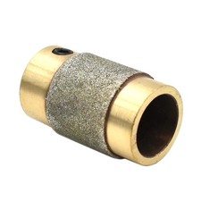 Specialty Diamond GB1N Glass Grinding Bit 3/4 Inch X 100 Grit