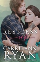 Carrie Ann Ryan | Restless Ink | Taschenbuch | Englisch (2018) | Carrie Ann Ryan
