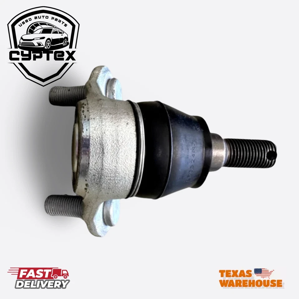 Junta rótula de suspensión Toyota Crown 2023-2025 (izquierda, derecha, delantera, inferior) OEM Foto 2 de 4