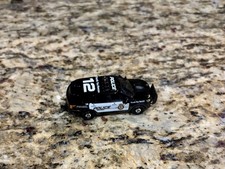 Matchbox THANK YOU HEROES COVID 2016 Ford Interceptor Utility Police Vehicle New