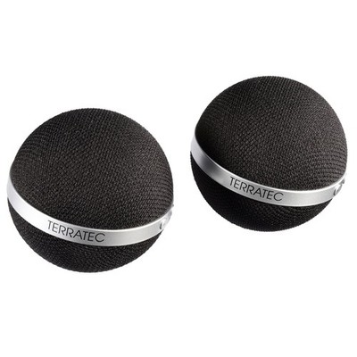 Terratec Concert BT Mobile Stereo USB, Bluetooth, Wireless
