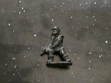 Star Trek Citadel Security Guard ST9 Metal 1980s 25mm Oldhammer FASA
