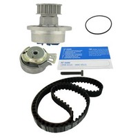 Steuersatz Opel 1.4-1.6B Astra 92-99