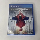 PlayStation 4 PS 4 Sony The Amazing Spider-Man 2