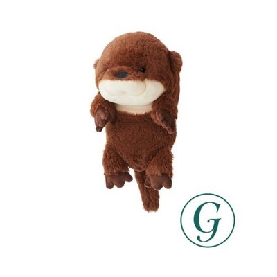 Elephant Ride Funbaruzu Regular Otter VRT42869