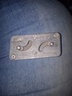 Vintage Eaton - BKC200-1 - B-Line - KwikWire Wire Rope Clamp — photo 6
