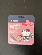 Victor Hello Kitty Badminton String 10m VS-63KT