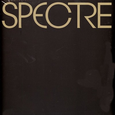 Para One - Presents Spectre: Sundial Hot Chip (Vinyl 12'' - 2021 - EU - Original)