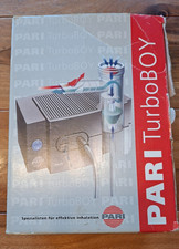 Pari TurboBOY Inhalator
