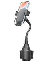 Cup Phone Holder for Car, Upgraded Car Phone Holder Phone Mount for Car with ...