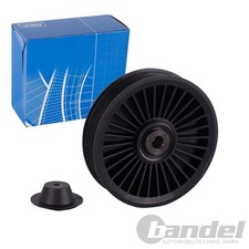 Poulies diverses Opel SPEEDSTER