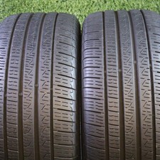 2 225 40 18 Pirelli Cinturato P7 As Run Flat With 80 Tread 732 92h 28417