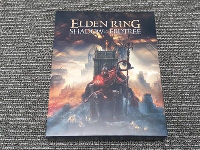 FromSoftware Elden Ring PS5 Game Action Adventure New