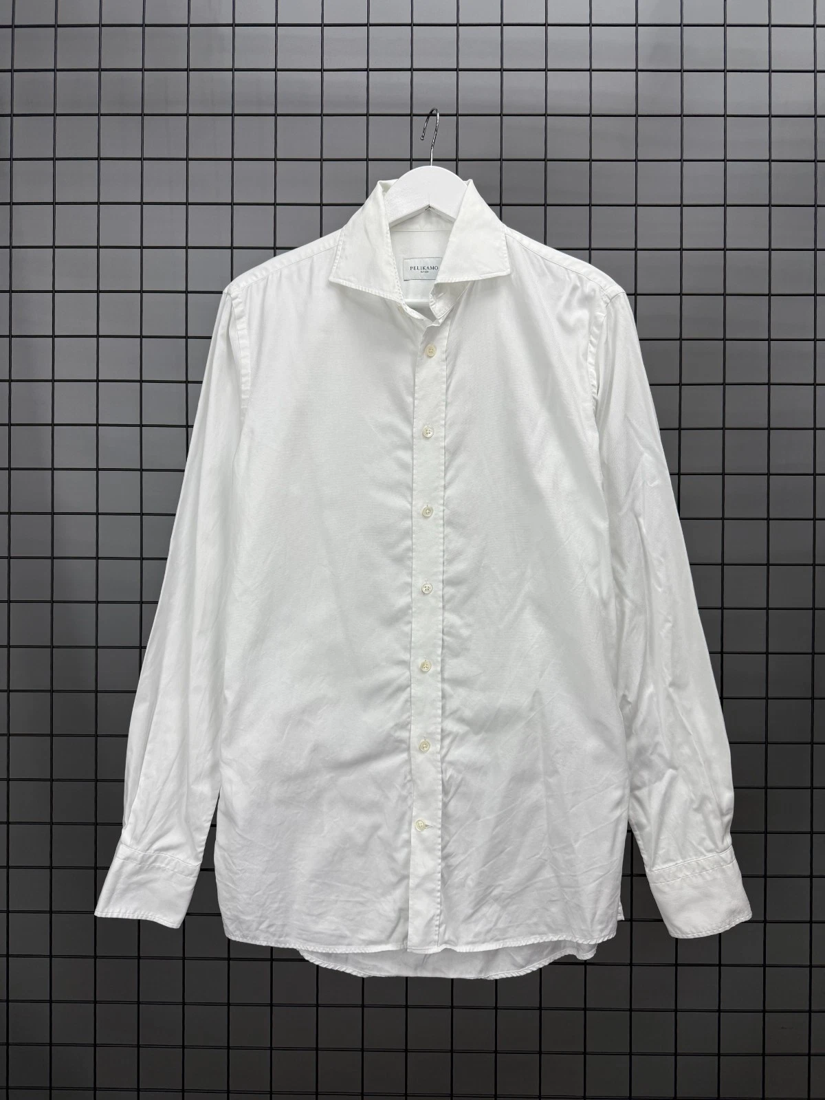 Pelikamo Zurich mens shirt size M Duties Paid (USA)