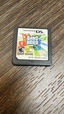 Band Hero (Nintendo DS, 2009)