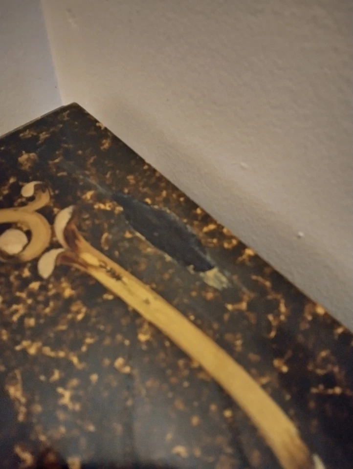 Cofre estilo cómoda bomba John Widdlicomb Foto 4 de 4