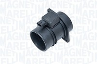 Luftmassenmesser Magneti Marelli 213719840019 FüR Opel Vivaro X83 Bus Cdti A07 2