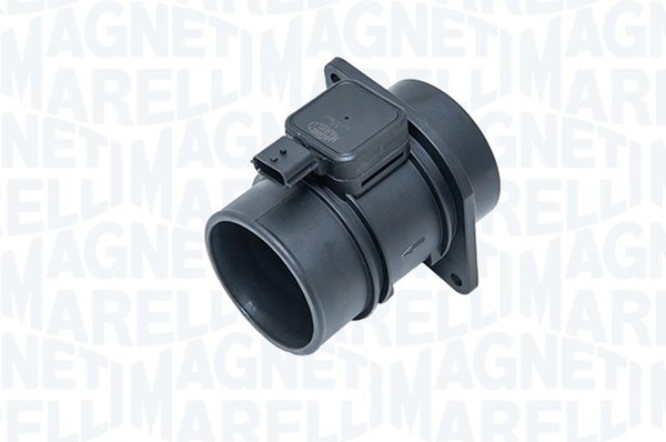 Luftmassenmesser Magneti Marelli 213719840019 FüR Opel Vivaro X83 Bus Cdti A07 2-image