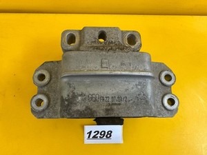 Getriebehalter Lager Audi S3 A3 8P Skoda Octavia Seat VW Golf 1K0199555