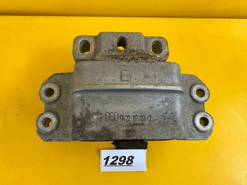 Getriebehalter Lager Audi S3 A3 8P Skoda Octavia Seat VW Golf 1K0199555