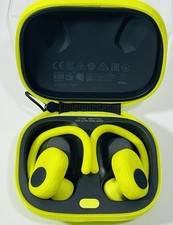 Skullcandy Yellow Push Ultra True Wireless In...