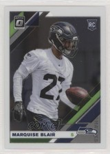 2019 Panini Donruss Optic Rookies Marquise Blair #123 8k4