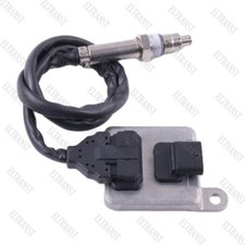 Nitrogen Oxide Nox Sensor A0009050219 for Mercedes-Benz W166 W172 W205 W213 W238