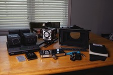 Red Komodo 6K Ready To Shoot Kit