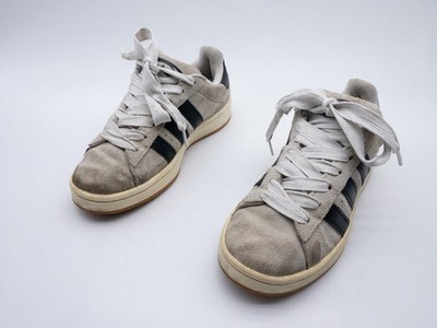 adidas Campus Damen Sneaker Freizeitschuh Halbschuh Gr 37 1/3 EU Art 36053-10