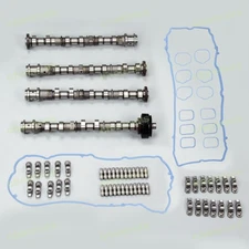 3.6L Pentastar Camshafts Rockers Lifters Kit For Chrysler Jeep Dodge Ram 2011-16