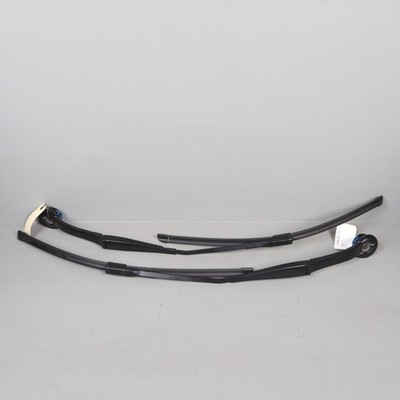 2019-2023 Aston Martin DB11 Volante 4.0 Windshield Wiper Arms Pair Set