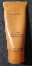 Sealed Mary Kay Satin Hands Hand Cream 3oz NEW