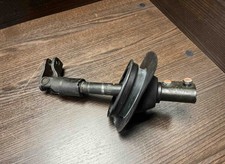 Rotule de direction Renault TRAFIC