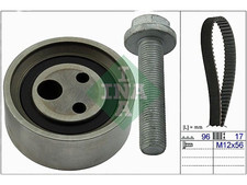Kit de distribution Dacia LOGAN