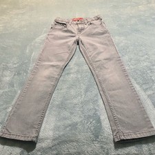 Arizona grey boys jeans.