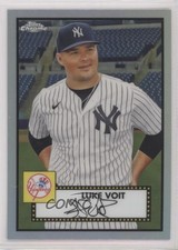 Click to enlarge Luke Voit