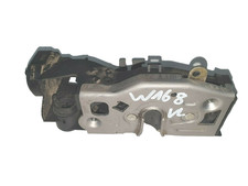Mercedes Benz W168 Türschloss ZV Schloss Verriegelung vorne links 1687201935 Mercedes Benz W168 Türschloss ZV Schloss Verriegelung vorne links 1687201935