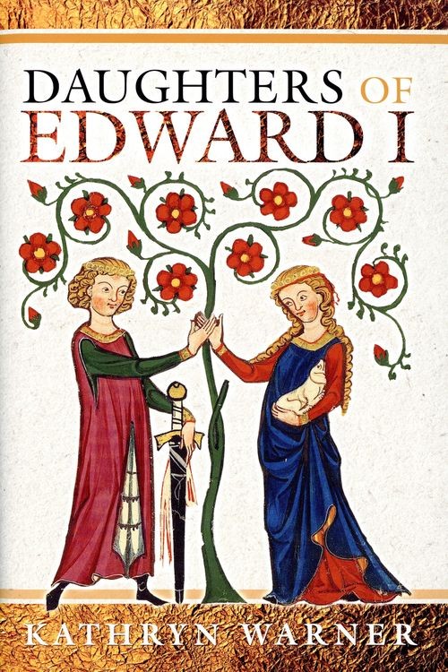 Daughters of Edward I