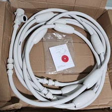 Polaris G5 Feed Hose Assembly Complete GENUINE OEM 280, 280 Tank Trax, TR28P