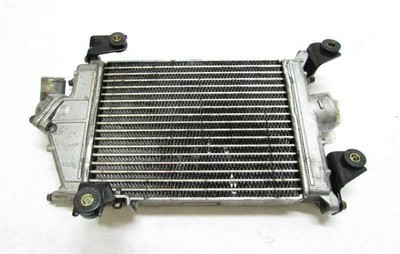 Ladeluftkühler LLK intercooler 8973070172 Opel Campo FT 2,5 DTI