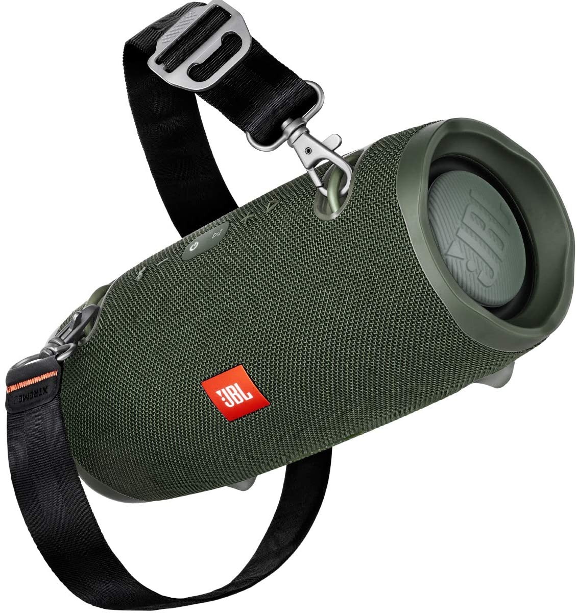 Parlante Bluetooth JBL JBLXTREME2GRNAM-Z Xtreme 2 verde - Reacondicionado certificado, imagen 6