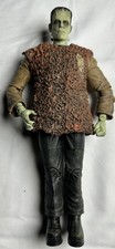 Universal Studios Home of the Original Monsters Son of Frankenstein With Base