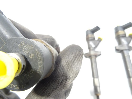 INJECTOR BRANDSTOF Renault Espace (JK) MPV 2.2 dCi 16V (G9T-742) 8201043626 - Afbeelding 5 van 6