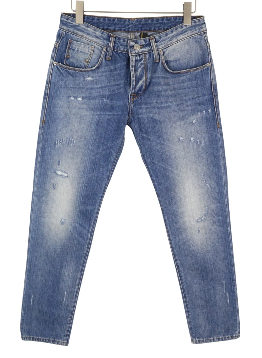 Men's Takeshy Kurosawa Jeans for sale | eBay