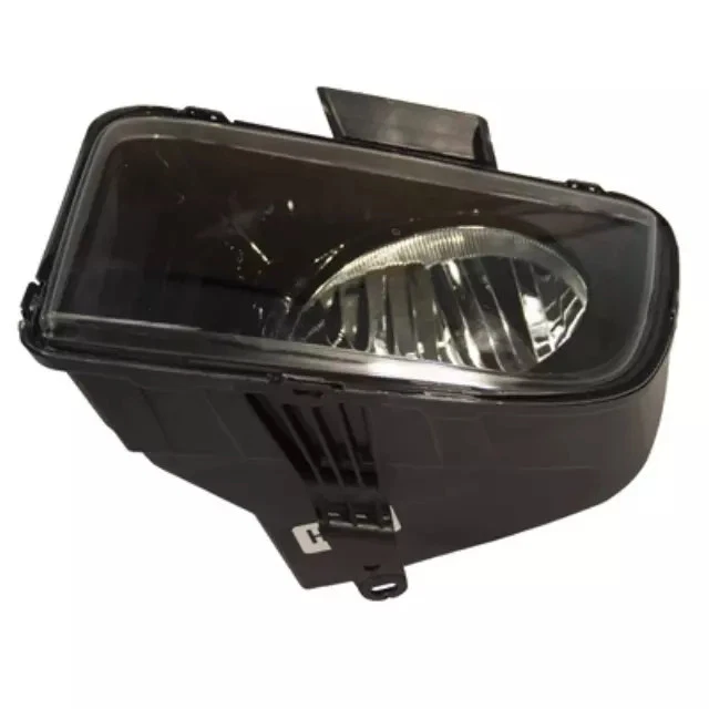 Ford Mustang 2007-2009 genuino - Conjunto de faros 7R3Z-13008-C Foto 4 de 4
